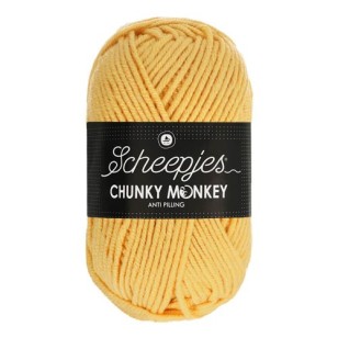 Chunky Monkey 016-1081 Primrose Chunky Monkey 016-1081 Primrose